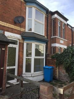 2 bedroom end of terrace house to rent - Clinton avenue, Manvers street, Hull HU5