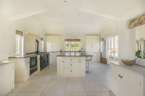 8 bedroom detached house for sale, Church Hill, Hempstead, Nr Saffron Walden, Essex, CB10