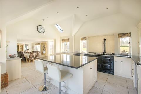 8 bedroom detached house for sale, Church Hill, Hempstead, Nr Saffron Walden, Essex, CB10