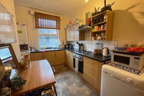 3 bedroom end of terrace house to rent, Thomas Street, Leeds, West Yorkshire, LS6