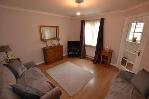 2 bedroom terraced house to rent - Meiklelaught Place, Saltcoats, North Ayrshire, KA21