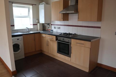 2 bedroom apartment to rent, Back Lord Street, Halifax, West Yorkshire, HX1