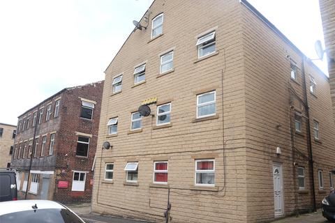 2 bedroom apartment to rent, Back Lord Street, Halifax, West Yorkshire, HX1