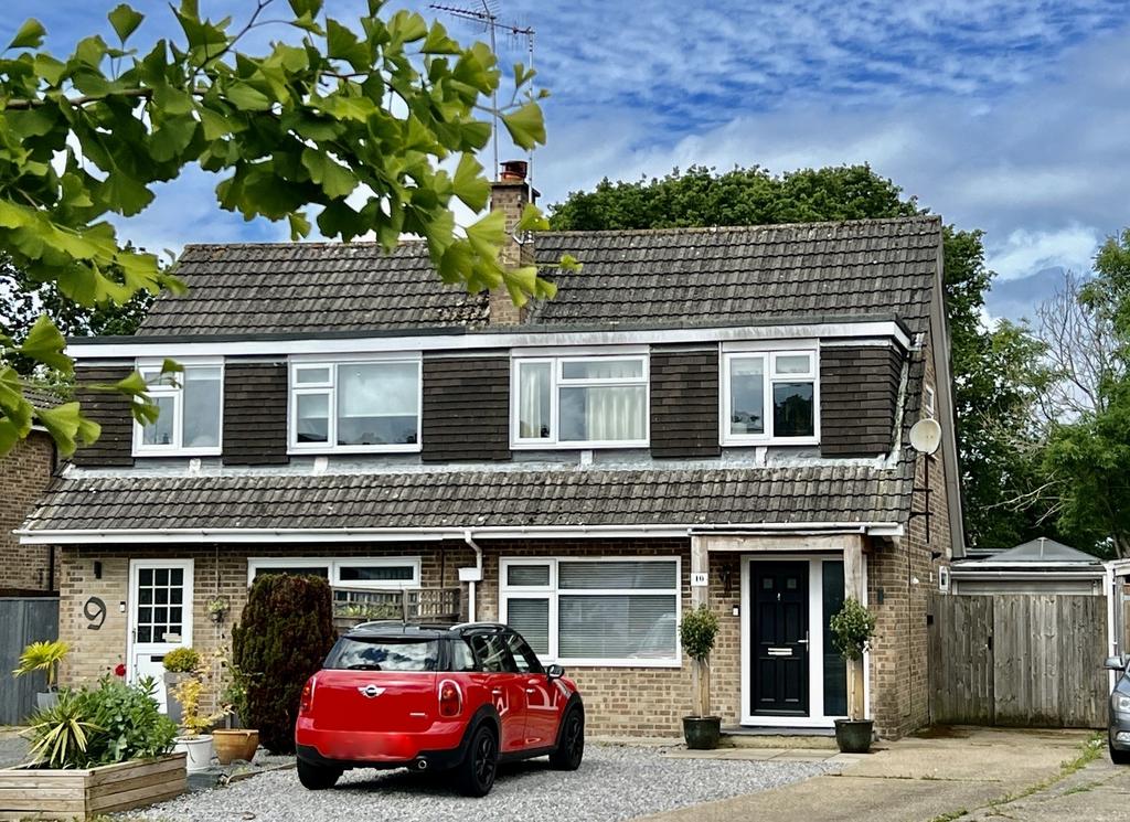 3 bedroom Semi Detached for sale