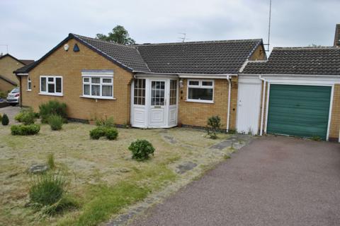 undefined, Tiverton Close, Oadby, LE2