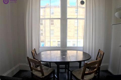 2 bedroom flat to rent, Montague Street, Newington, Edinburgh, EH8