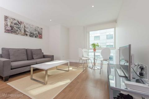 1 bedroom apartment to rent, Whitechapel High Street, Aldgate, London, E1