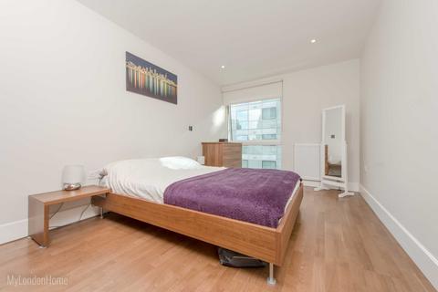1 bedroom apartment to rent, Whitechapel High Street, Aldgate, London, E1
