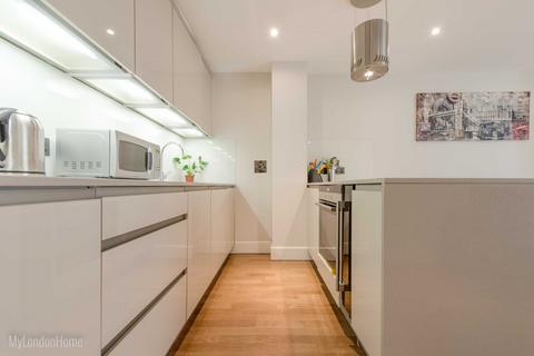 1 bedroom apartment to rent, Whitechapel High Street, Aldgate, London, E1