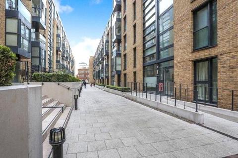 undefined, St. John's Walk, Birmingham, West Midlands, B5