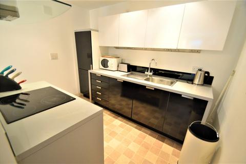 undefined, St. John's Walk, Birmingham, West Midlands, B5