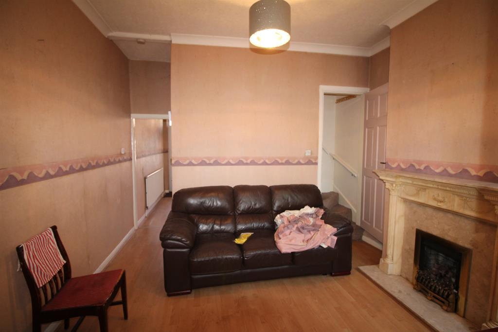 Chantry Road, Handsworth, Birmingham, B21 9JB 2 bed terraced house £