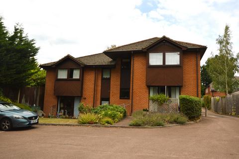 1 bedroom retirement property for sale, Oakleigh, Lightwater Road, Lightwater