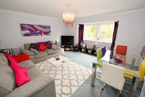 1 bedroom retirement property for sale, Oakleigh, Lightwater Road, Lightwater