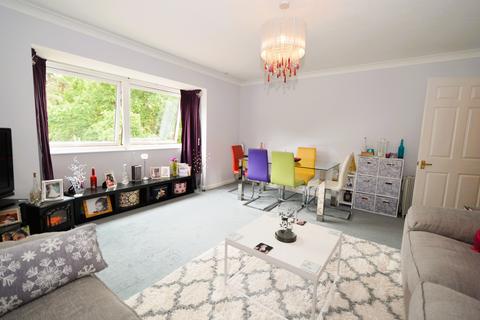 1 bedroom retirement property for sale, Oakleigh, Lightwater Road, Lightwater