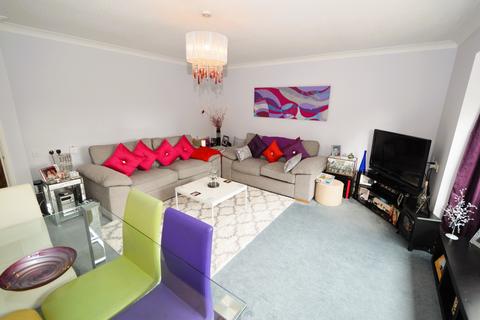 1 bedroom retirement property for sale, Oakleigh, Lightwater Road, Lightwater