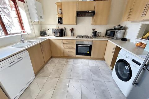 4 bedroom terraced house for sale, Sandford