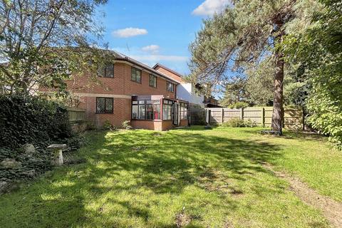 14 Cherry Close, Sandford, Wareham, BH20 7QN