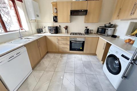 14 Cherry Close, Sandford, Wareham, BH20 7QN