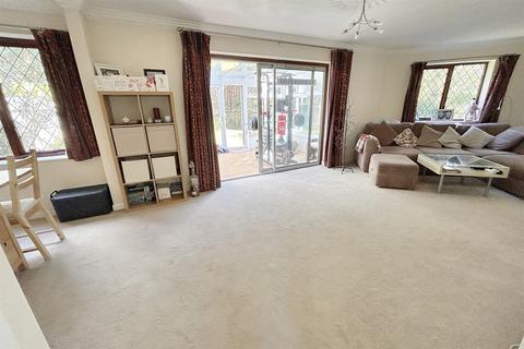 14 Cherry Close, Sandford, Wareham, BH20 7QN