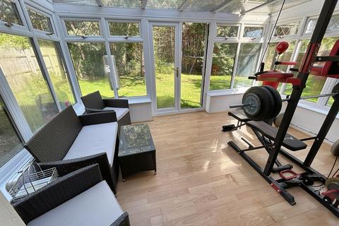 14 Cherry Close, Sandford, Wareham, BH20 7QN