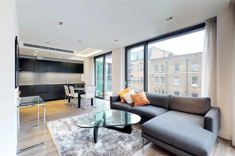 2 bedroom flat to rent, London, London E1