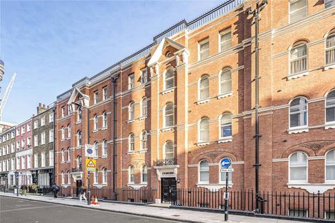 1 bedroom flat for sale, Cleveland Street, London W1T