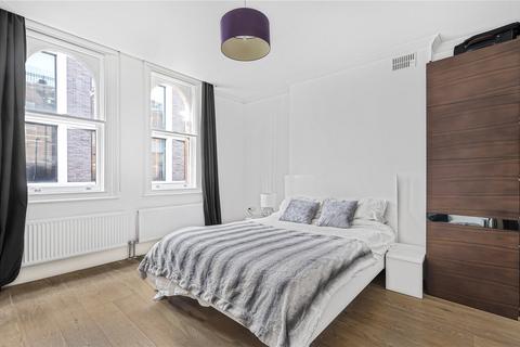 1 bedroom flat for sale, Cleveland Street, London W1T