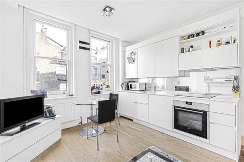 1 bedroom flat for sale, Cleveland Street, London W1T