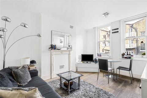 1 bedroom flat for sale, Cleveland Street, London W1T