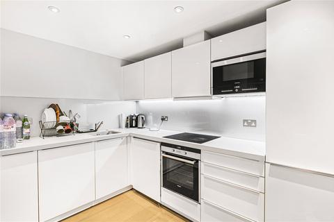 1 bedroom flat for sale, Fulham Road, London SW10