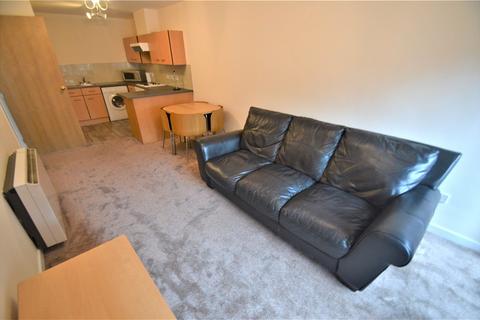 1 bedroom flat to rent, Farthing Court, 60 Graham Street, BIRMINGHAM, West Midlands, B1