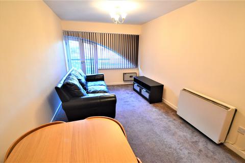 1 bedroom flat to rent, Farthing Court, 60 Graham Street, BIRMINGHAM, West Midlands, B1