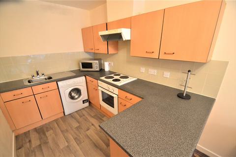 1 bedroom flat to rent, Farthing Court, 60 Graham Street, BIRMINGHAM, West Midlands, B1