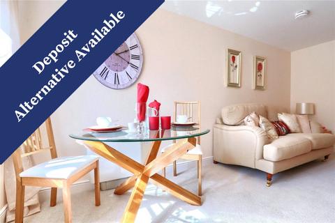 1 bedroom flat to rent, Roseberry Mews, Nunthorpe