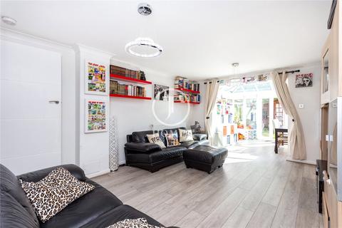 undefined, Heton Gardens, London, NW4