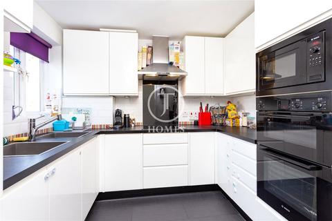 undefined, Heton Gardens, London, NW4