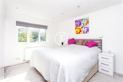 undefined, Heton Gardens, London, NW4