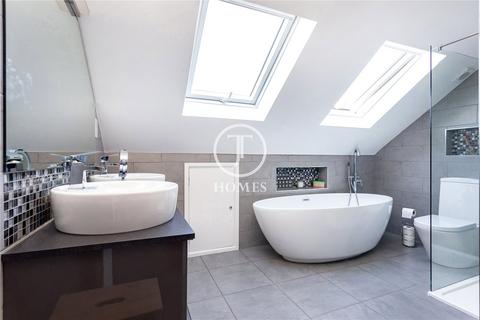 undefined, Heton Gardens, London, NW4