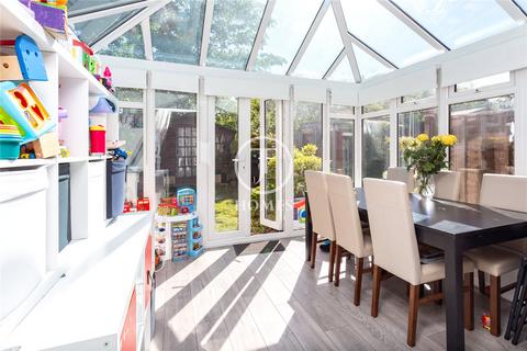 undefined, Heton Gardens, London, NW4
