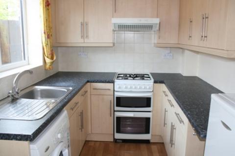 2 bedroom townhouse to rent, Stephenson Close, Groby, LE6