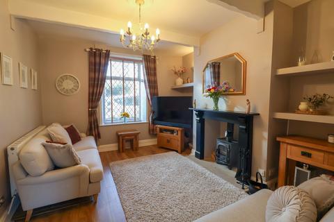 3 bedroom cottage for sale, Moorfield Street, Via Hyde SK14