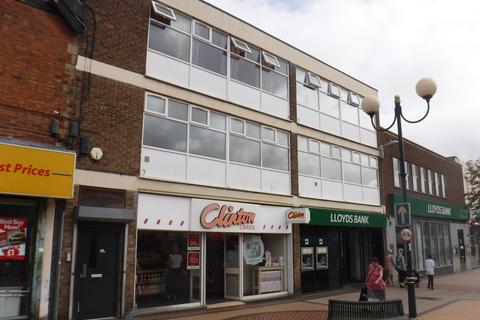undefined, High Street, Scunthorpe