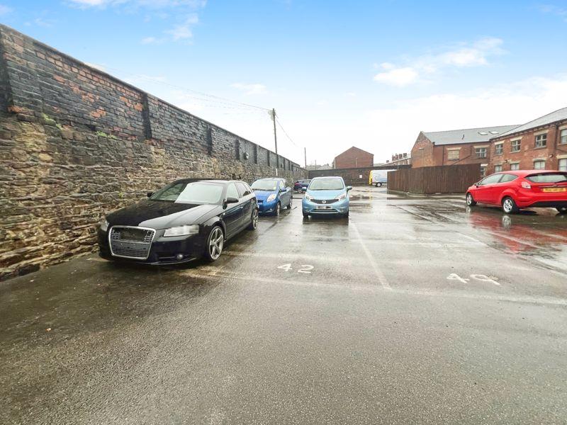 Car Park