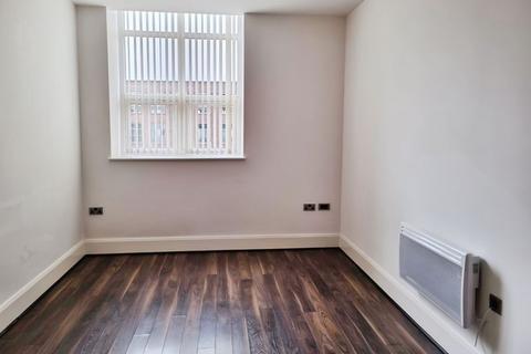 undefined, Atlas Mill, Bentinck Street, Heaton