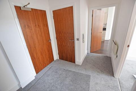 undefined, Atlas Mill, Bentinck Street, Heaton
