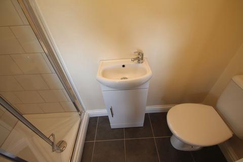 undefined, Violet Avenue, Uxbridge, UB8