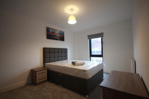 undefined, Fabrick Square, Lombard Street, Digbeth, B12
