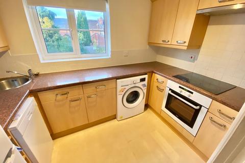 2 bedroom apartment to rent - FIREDRAKE CROFT, Coventry, CV1
