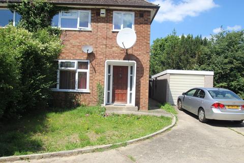 1 bedroom semi-detached house to rent, Long Lane, Oxford